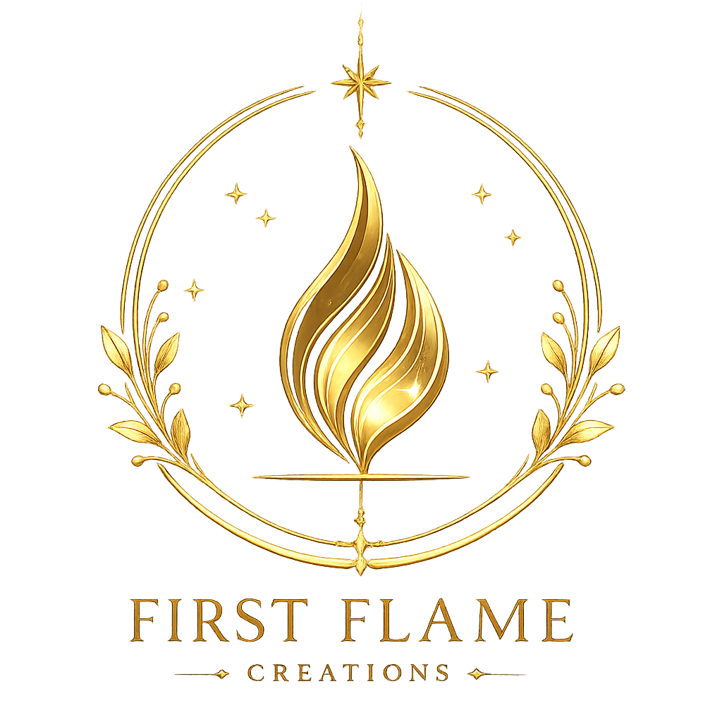 First Flame Creations 